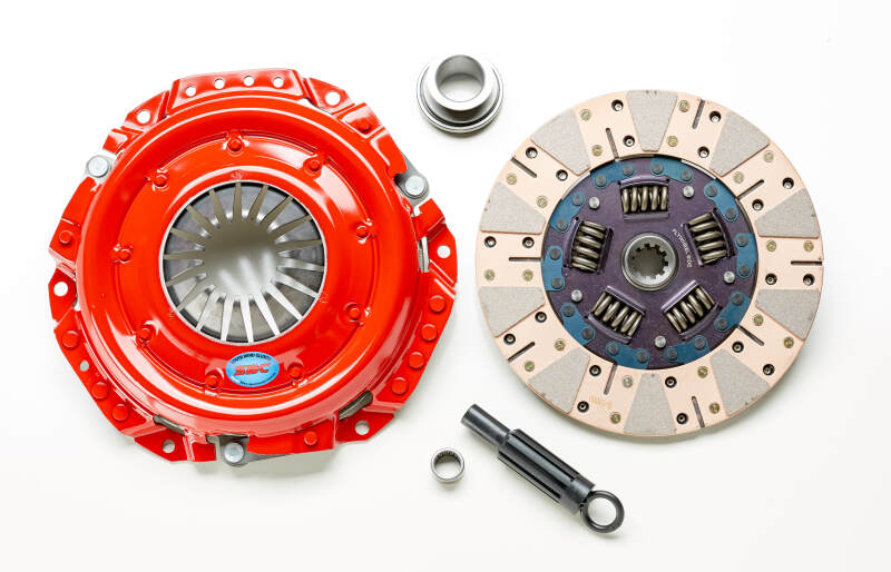 South Bend Clutch K05088-Hd-Dxd-B, Stage 2 Drag - K05088-HD-DXD-B