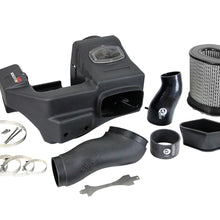 AFE Momentum HD Cold Air Intake System w/ Pro DRY S Media - 51-73002