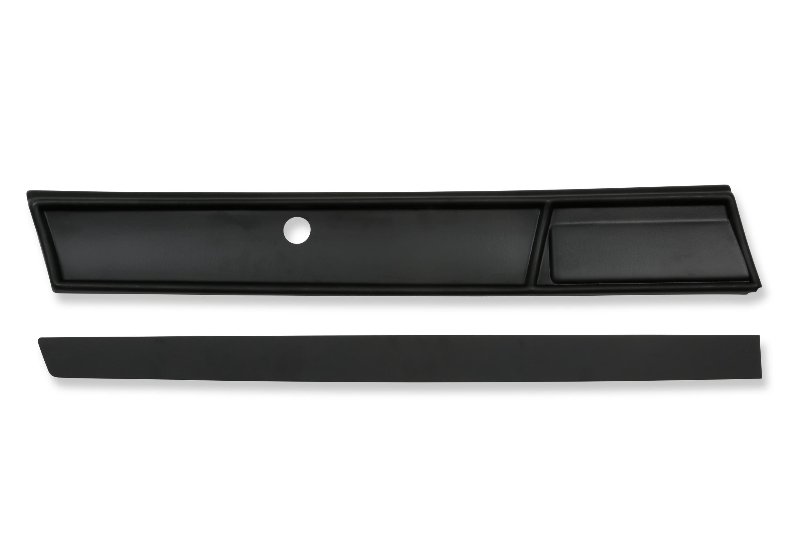 Holley Dash Panel - 553-425