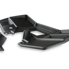 Holley Dash Panel - 553-314