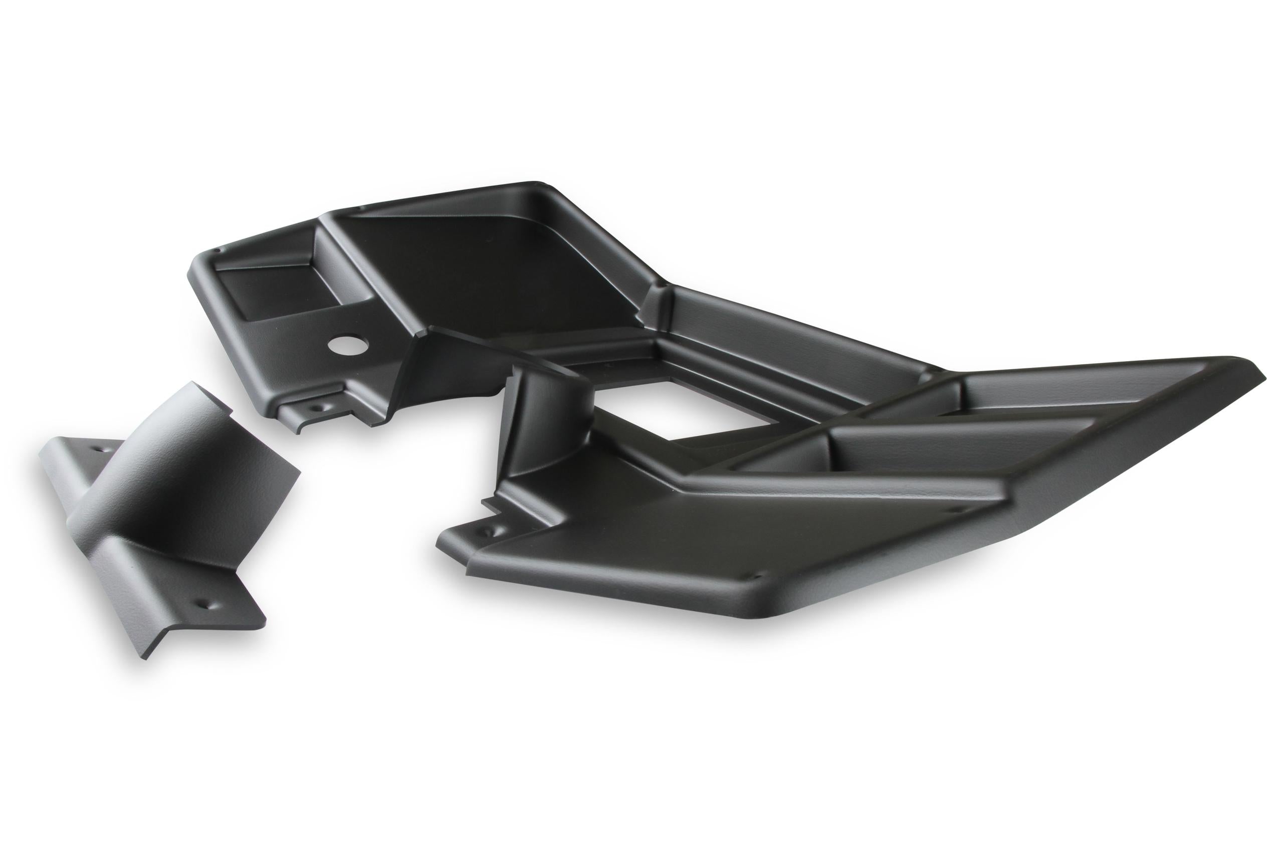 Holley Dash Panel - 553-314