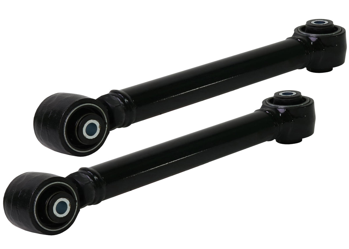 SuperPro Front Lower Control Arm Set - TJ Wrangler/XJ Cherokee (1984-2006 Cherokee, Wrangler) - TRC1193