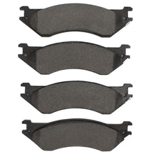 DFC 97-04 Lincoln Navigator Front 4000 Hybridynamic Brake Pads