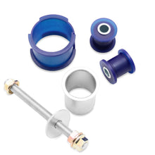 SuperPro Steering Rack Mount Bush Kit - SPF2648K
