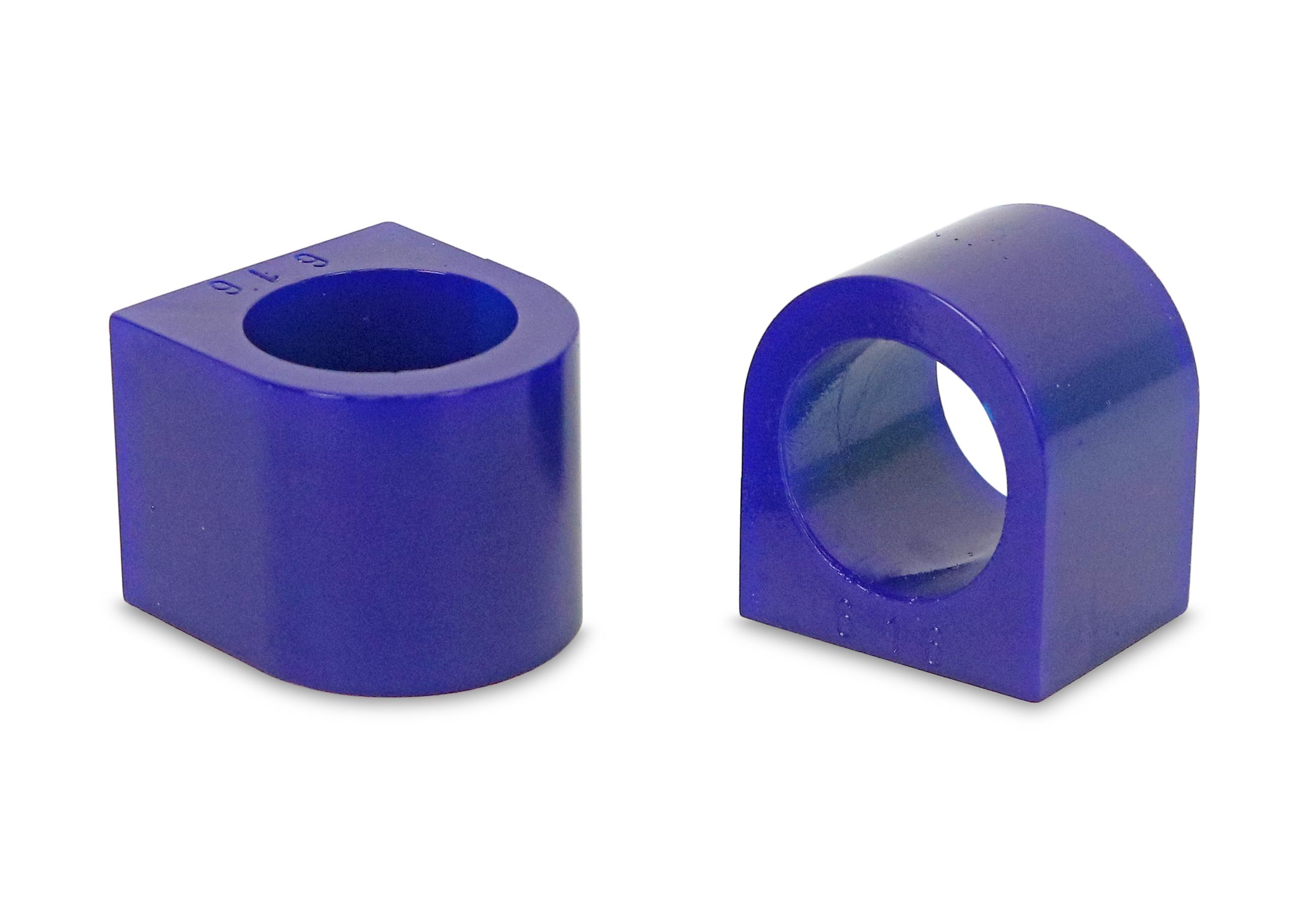 SuperPro GMH/Nissan - S/Bar Mt To Chas - SPF0616-27K