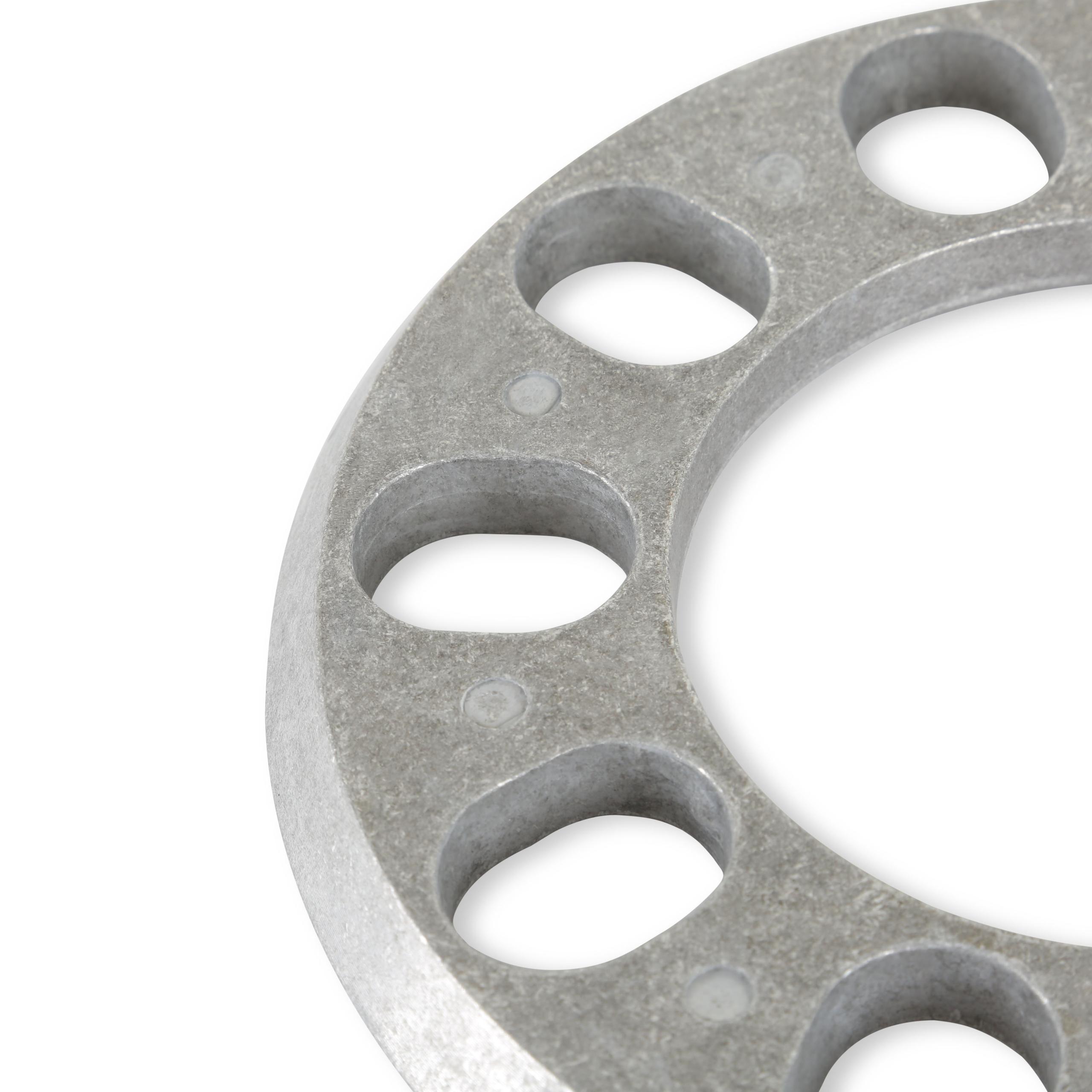 Mr. Gasket Wheel Spacers.  - 2372