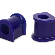 SuperPro Stabilizer Bar Bushing Kit