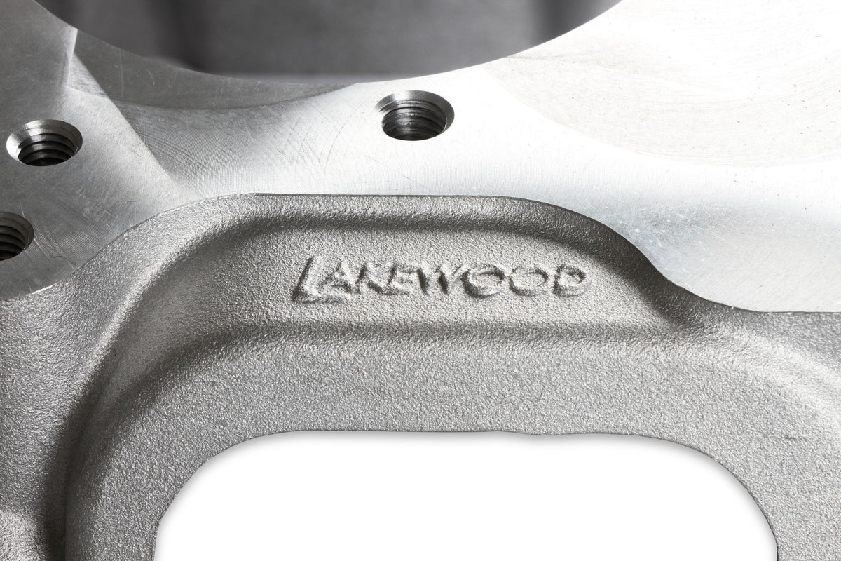 LAKEWOOD Safety Bellhousing Kit - LK7000K