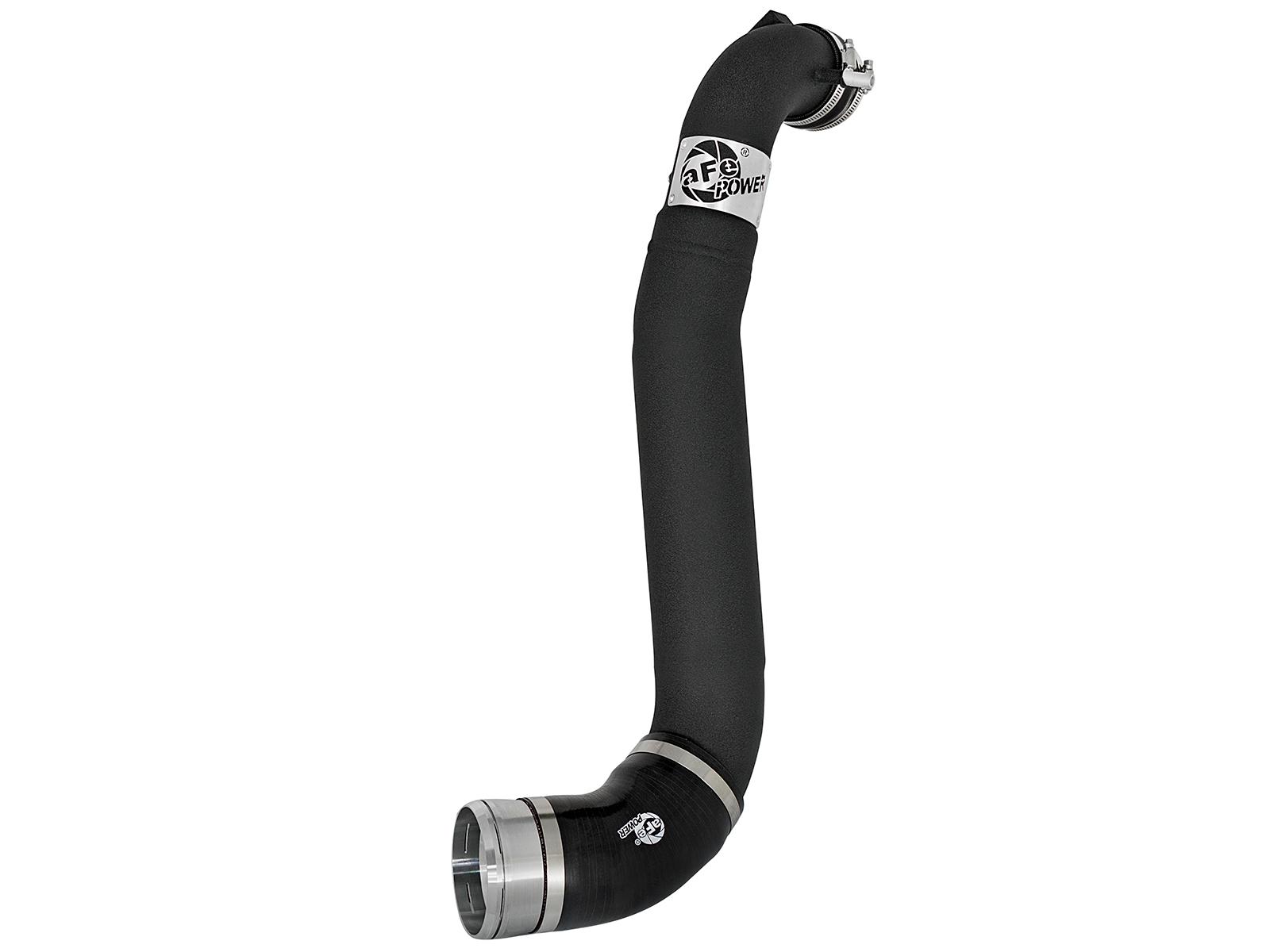 AFE Cold Charge Pipe (2017-2019 Ford F-150 V6-3.5L (tt)) - 46-20299-B