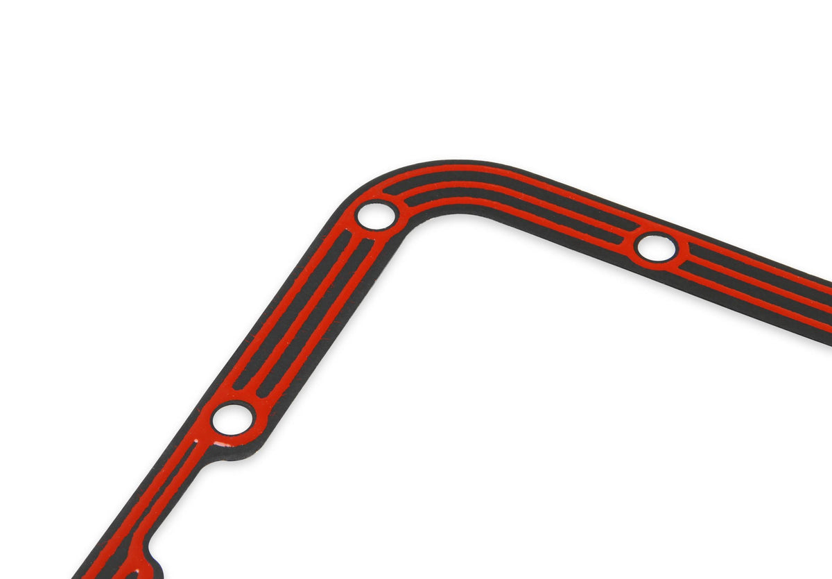 Mr. Gasket Transmission Pan Gasket.  - 51F01MRG