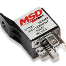 Msd 7330 Msd 7Al-3, Pro Drag Race Ignition, 8-Cyl.
