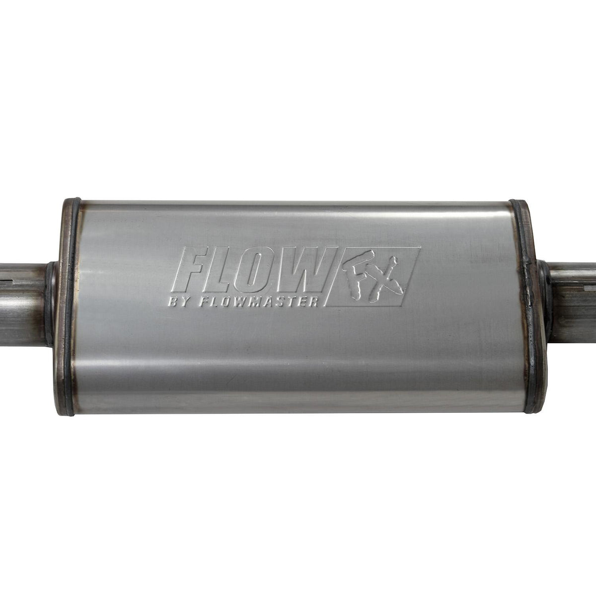 Flowmaster FlowFX Cat-Back Exhaust System - 717947