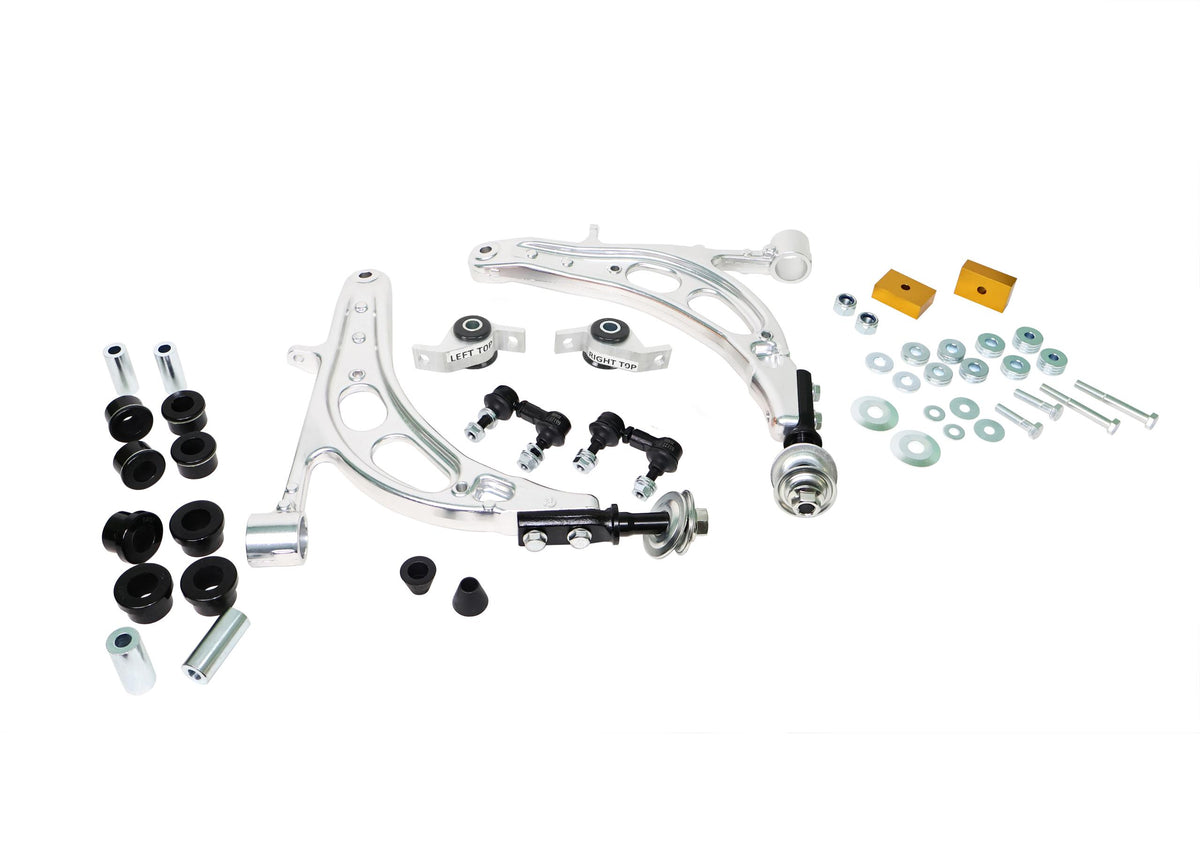 Whiteline Performance Control Arm Lower - Arm (1993-2007 Impreza) - KTA290