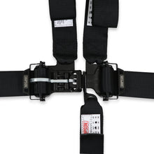 Simpson Racing Latch & Link Off-Road Harness 2" D3 Pull down with pads - D2LD5WBP