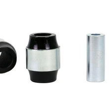 Whiteline Performance Control Arm Lower - Inner Rear Bushing Kit (2015-2023 Audi, Volkswagen Fitments) - W63575