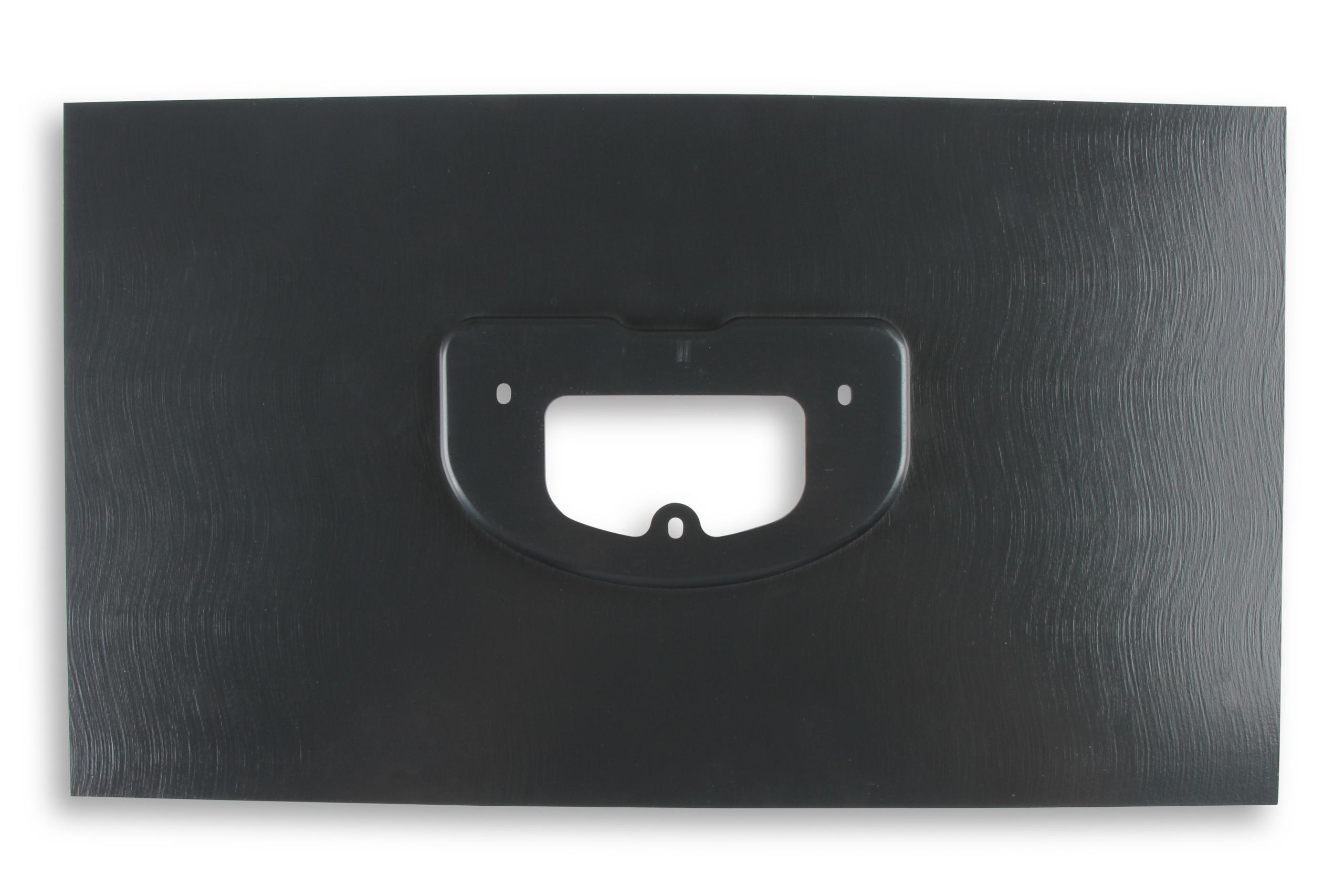 Holley Dash Panel - 553-353