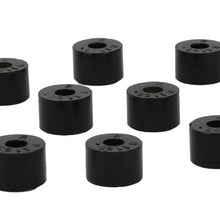 Whiteline Performance Front Sway Bar Link Bushing 70-86 Nissan Whiteline (1970-2002 B110, Corolla, Cressida, 626, GLC, Sentra, Pulsar NX, Pulsar, 323, Civic, Tracer, 240SX, Escort, Capri, Civic del Sol, Contour, Mystique, CR-V) - W21169