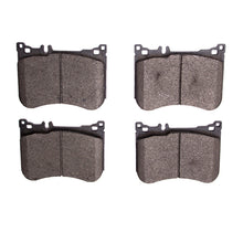 DFC 13-23 Mercedes-Benz SL550 Front 4000 Hybridynamic Brake Pads