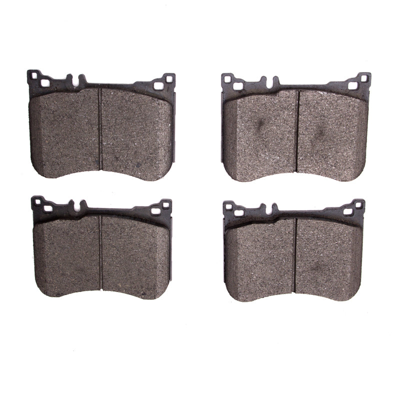 DFC 13-23 Mercedes-Benz SL550 Front 4000 Hybridynamic Brake Pads