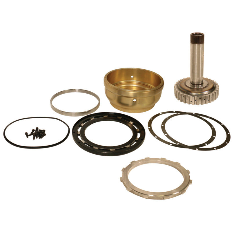 BD Diesel Bd 68Rfe Big Stack Shaft & Drum Kit Dodge 2007.5-2018 6.7L - 1062036