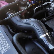 Flowmaster Delta Force Cold Air Intake Kit (2009-2015 Silverado/Sierra HD 6.0L) - 615158