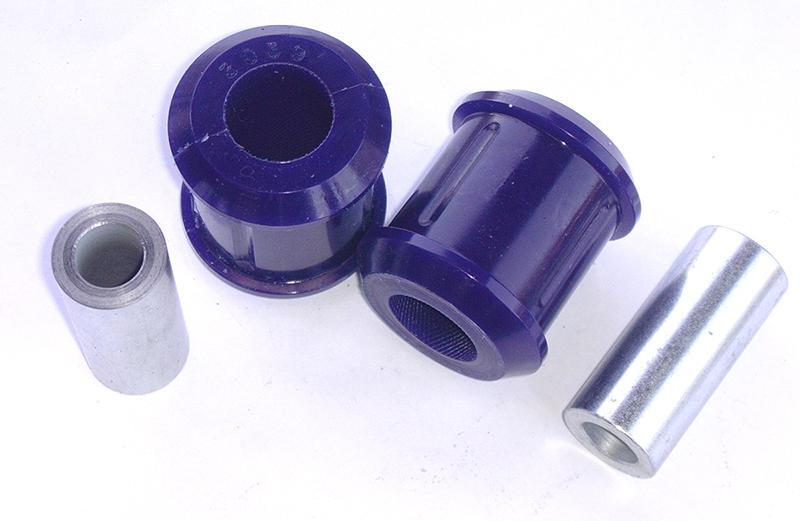 SuperPro Front Lower Control Arm Inner Bushing Set - SPF3039K