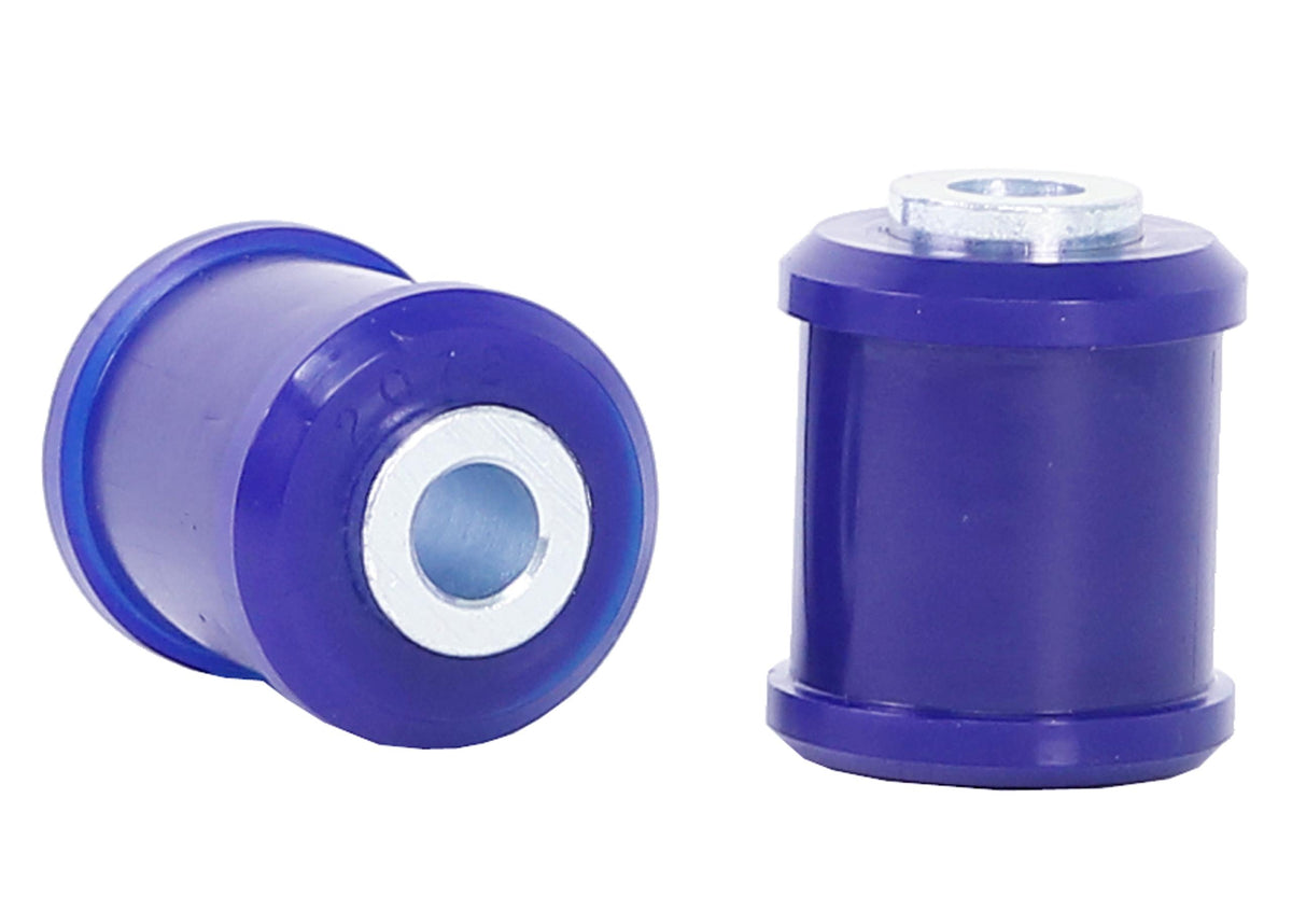 SuperPro Rear Shock Absorber Lwr Mount - SPF2072K