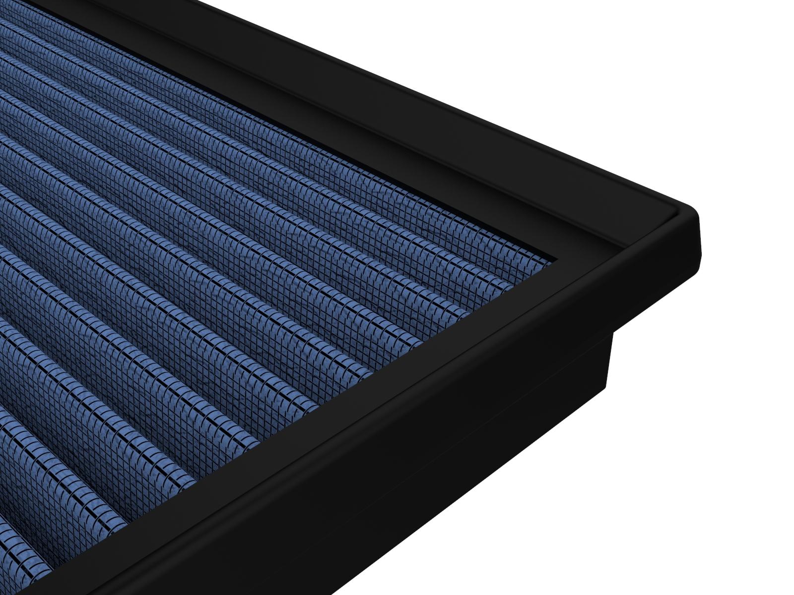 AFE Magnum FLOW OE Replacement Air Filter w/ Pro 5R Media (Subaru Crosstrek 18-20 H4-2.0L) - 30-10327