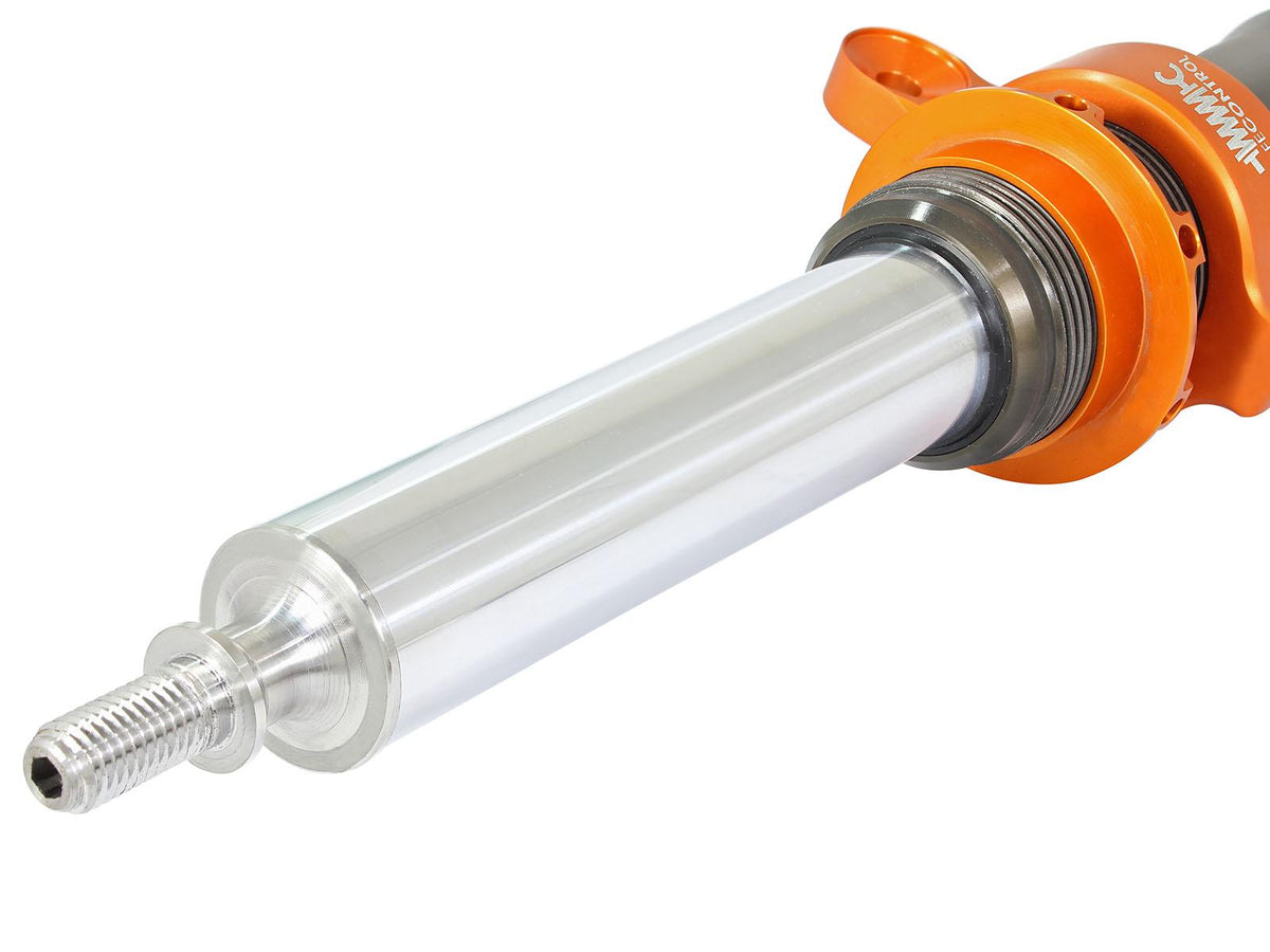 aFe CONTROL Featherlight Adjustable Coilover Shock Kit - 430-503002-N