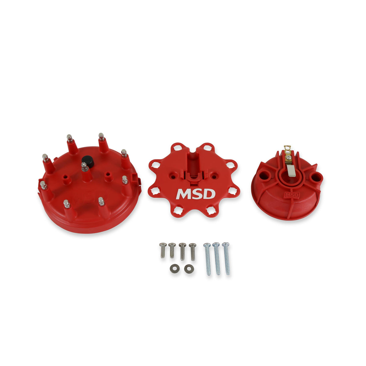 Cap/Rotor Kit (PN 8408, PN 8423).  - 84085