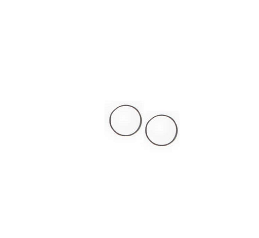 Holley O-Ring KIT SBC COOLING MANIFOLD.  - 97-304