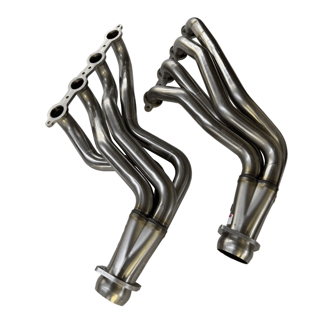 Kooks 1-7/8" x 3" SS Headers. 2011-2017 Chevrolet Caprice. - 25202400