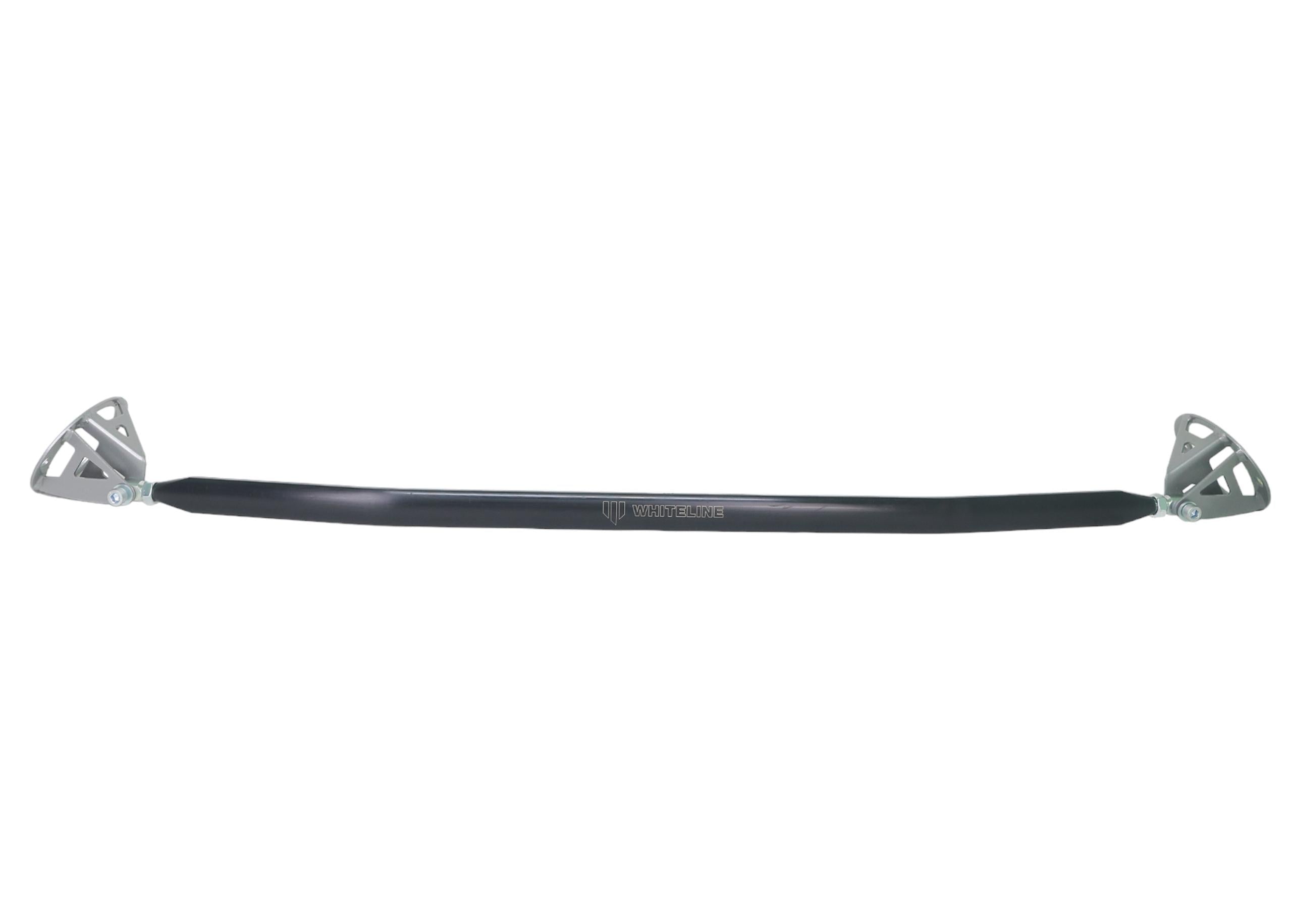 Whiteline Performance Front Brace Strut Tower 90-05 Mazda Miata Whiteline (1990-2005 Miata) - KSB602