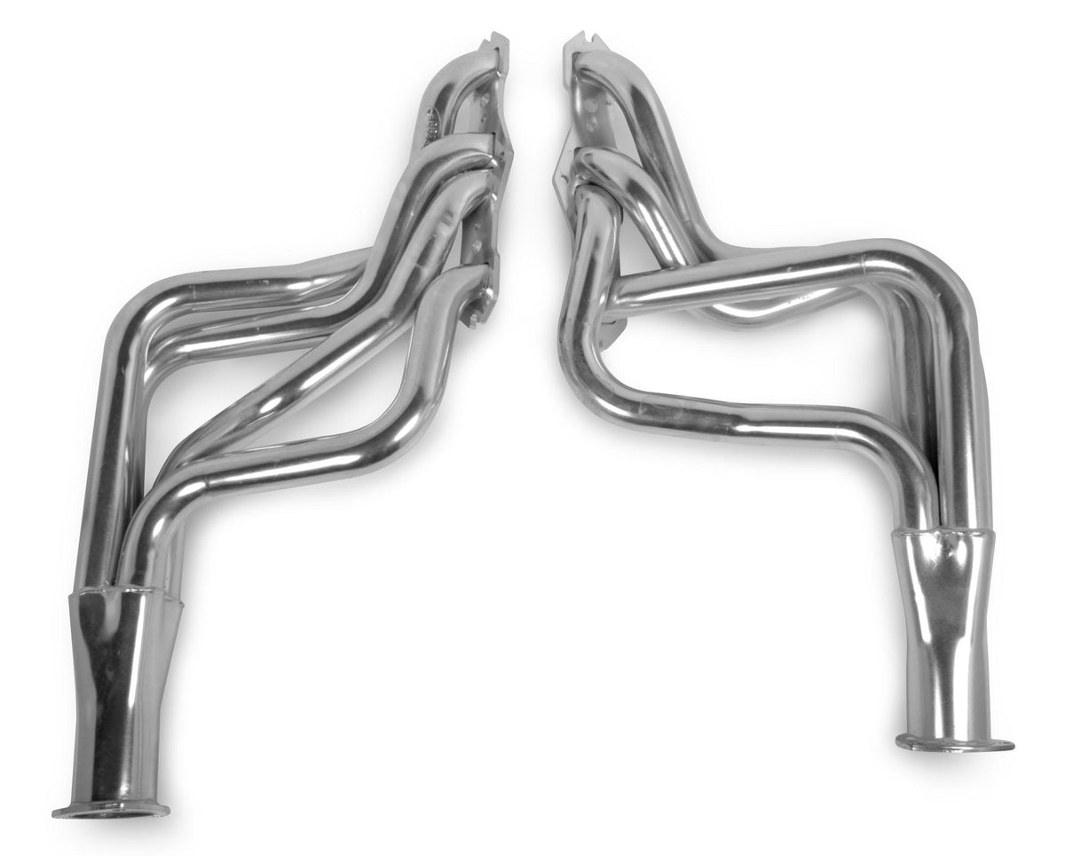 Hooker Header Cat-Back 65-74 Olds Pass - 3902-1HKR