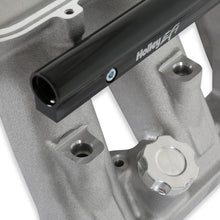 Holley EFI Hi-Ram Intake Manifold - 300-658