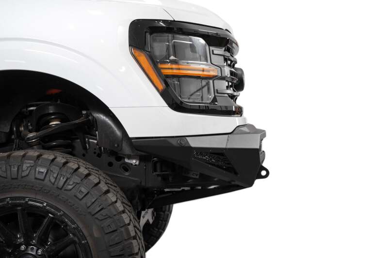 Addictive Desert Designs 2024-2025 Ford F-150 Stealth Fighter Front Bumper - F1901402860103
