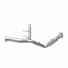 Magnaflow Direct-Fit Catalytic Converter - 21-521