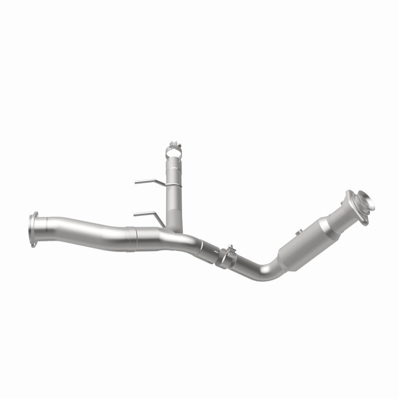 Magnaflow Direct-Fit Catalytic Converter - 21-521