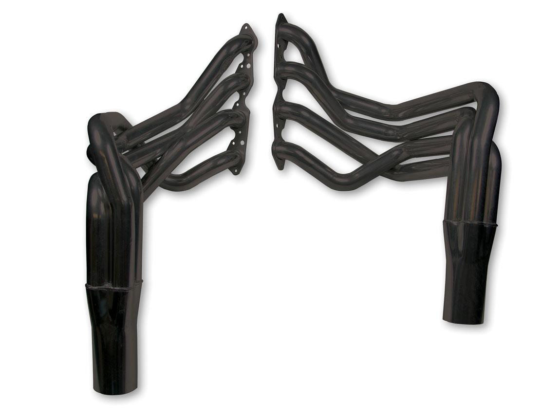 Hooker Header 65-74 Corv Sidemount (1965-1974 Corvette) - 2222HKR