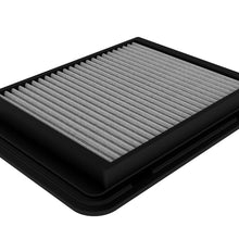 AFE Magnum FLOW OE Replacement Air Filter w/ Pro DRY S Media (2005-2020 Tacoma) - 31-10123