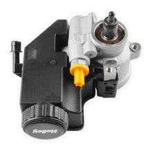 Holley Power Steering Pump Assembly.  - 198-101