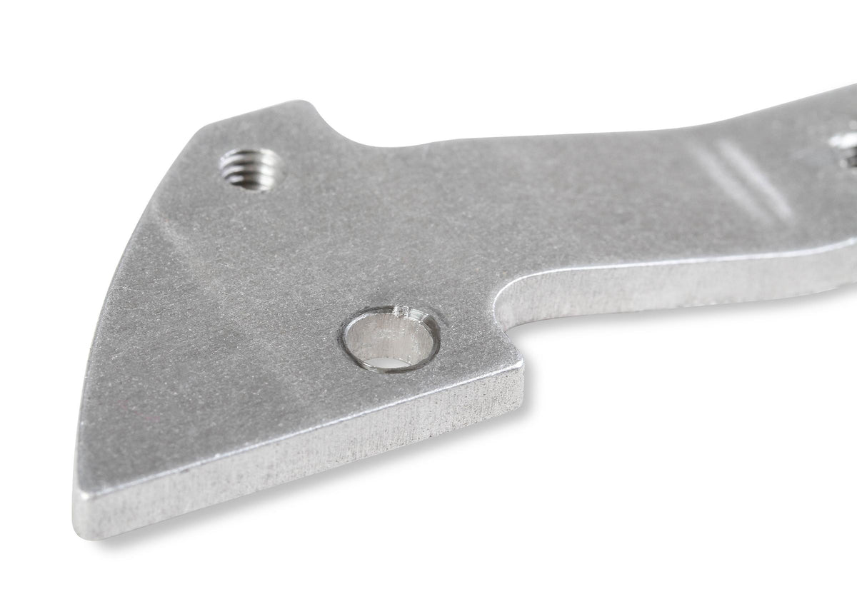 Msd 88364 Vac. Adv. Lockout For Gm Hei (Not 8365)