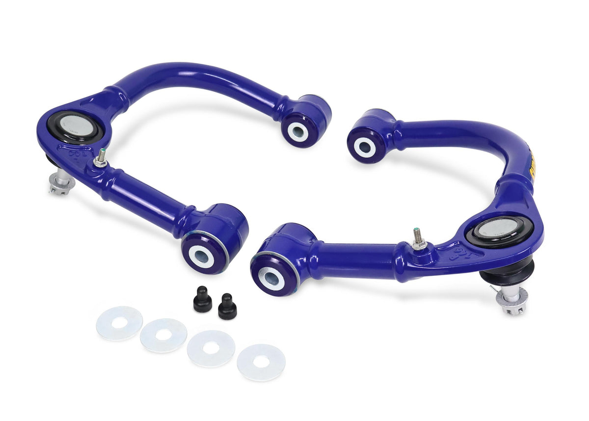 SuperPro Alignment Caster / Camber Control Arm (2005-2023 Tacoma) - TRC6471