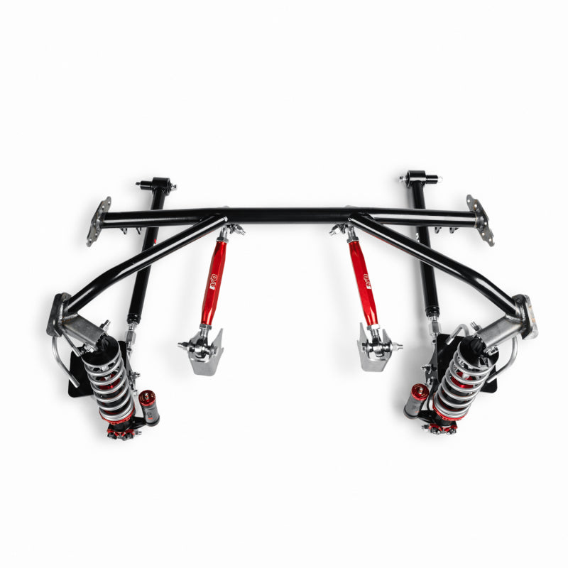 QA1 68-72 GM X-Body Mod Series Four Link Kit