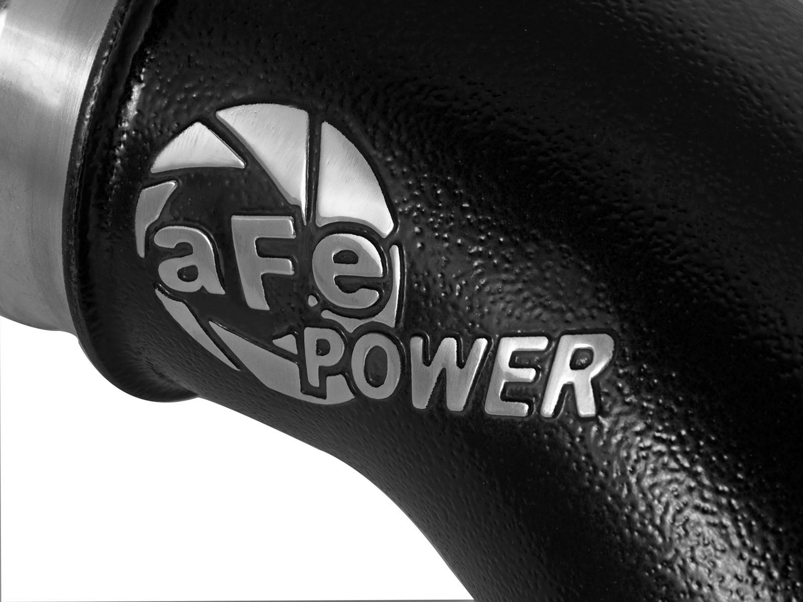 AFE BladeRunner Turbo Inlet Manifold - 46-60039-1