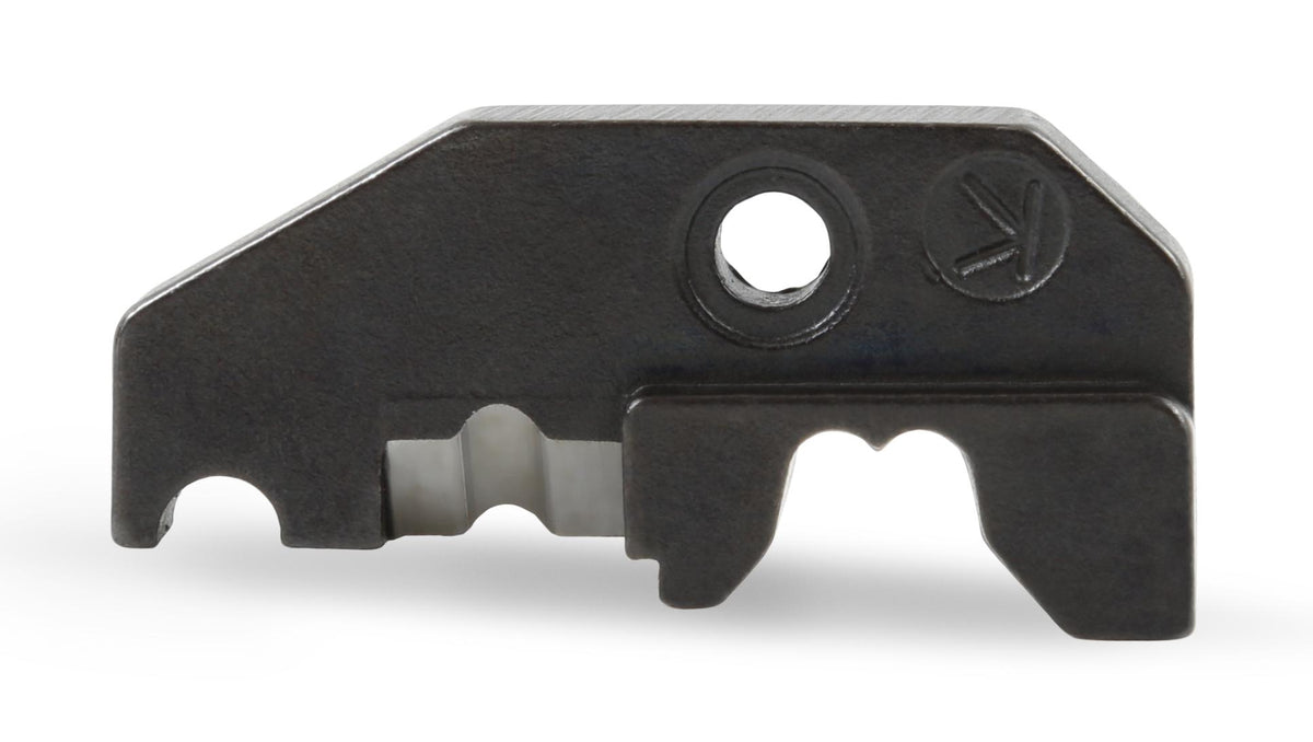 Plug Wire Crimp Jaws, Replacement Part for PN 35051.  - 3508