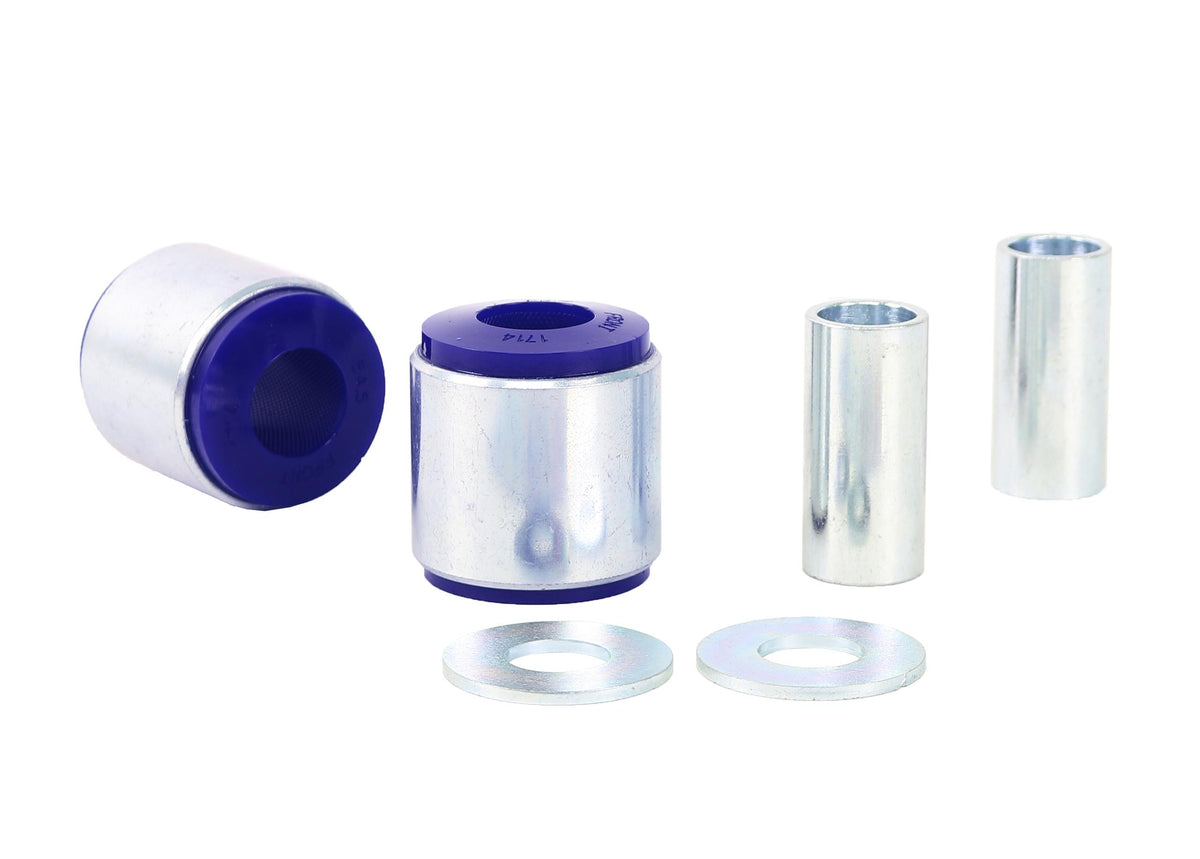 SuperPro Fr Lwr Ctrl Arm Inner R Bush - SPF1714K