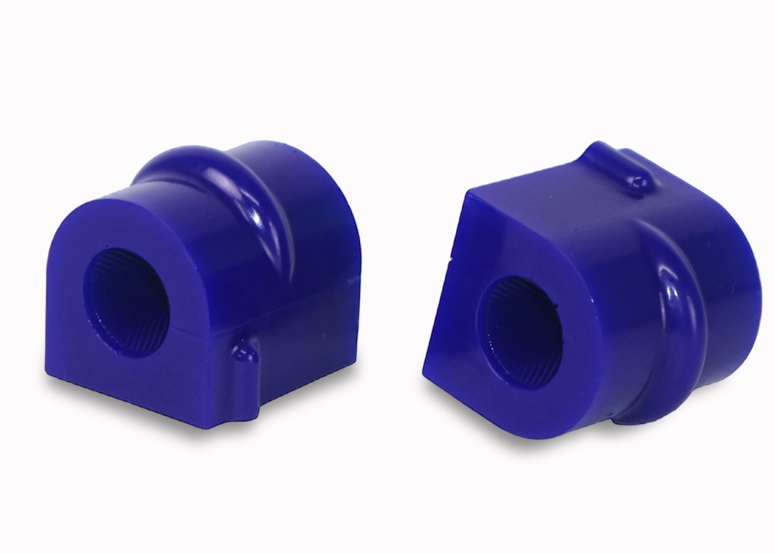 SuperPro Sway Bar Mount Bush Kit - SPF1695-19K