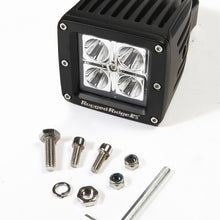 Rugged Ridge Light Kit 3 Inch Led Cube 16 Watt 840 Lumens - 15209.03