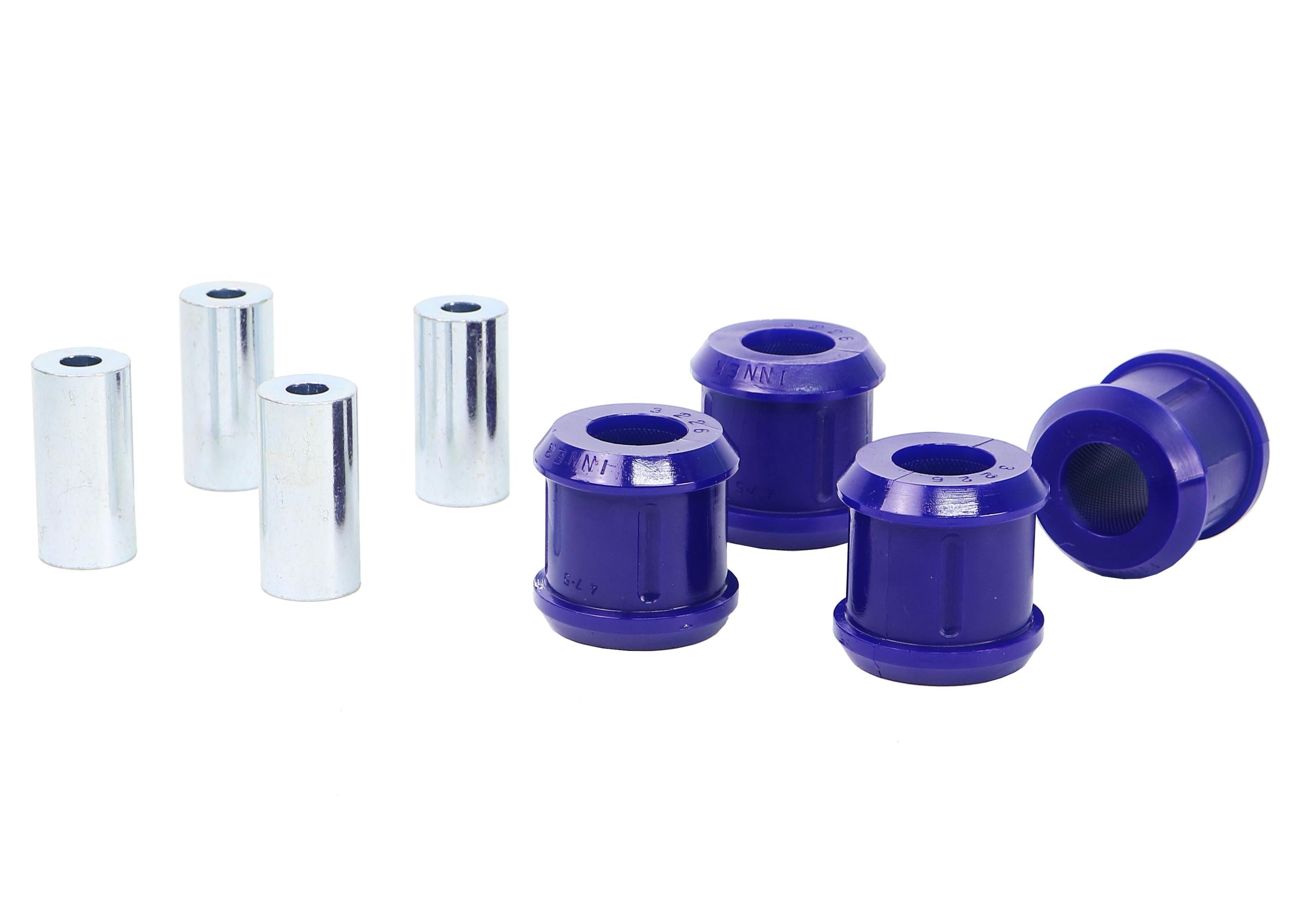 SuperPro Control Arm Upper-Inner Bush Kit - SPF3226K